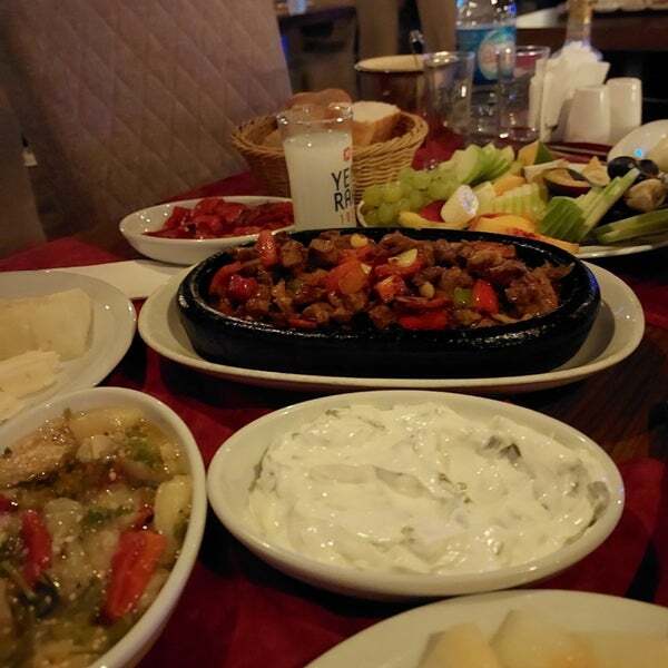 Çığ Gösteri Merkezi