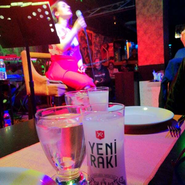 Çığ Gösteri Merkezi