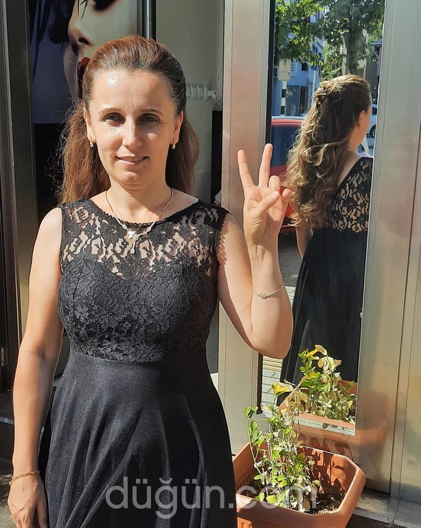 Yasin Zengin Hair Beauty Salon