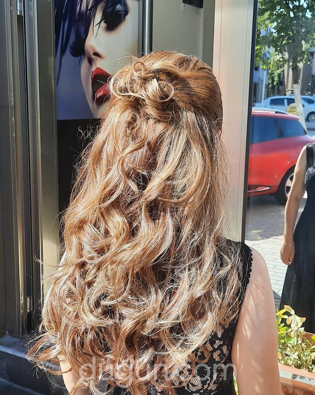 Yasin Zengin Hair Beauty Salon