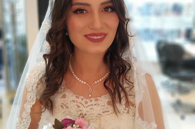 Rose Kuaför & Güzellik Salonu