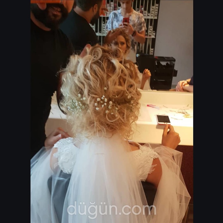 Rose Kuaför & Güzellik Salonu