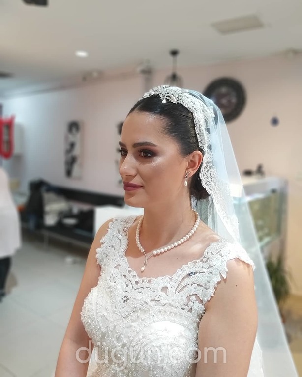 Rose Kuaför & Güzellik Salonu