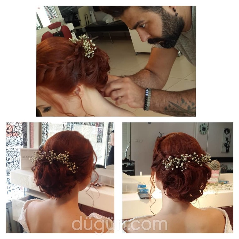 Rose Kuaför & Güzellik Salonu