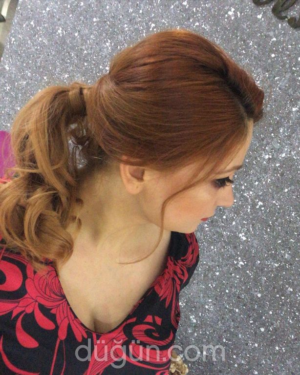 Rahile Akbaş Beauty Center