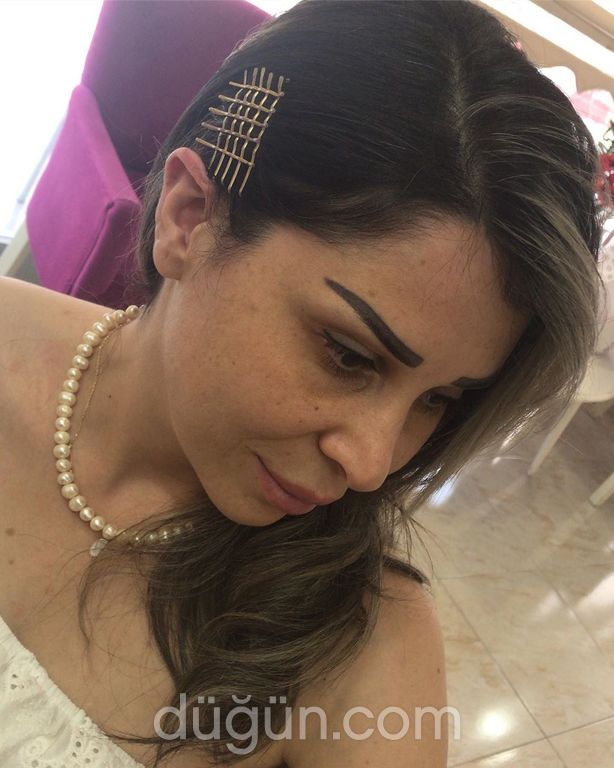 Rahile Akbaş Beauty Center