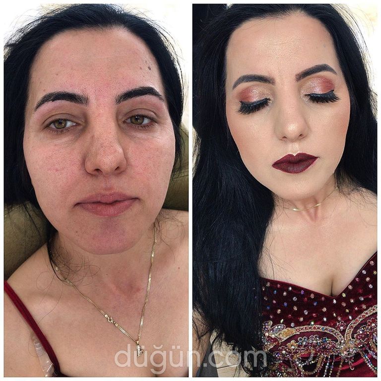 Rahile Akbaş Beauty Center