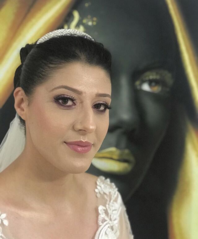 Rahile Akbaş Beauty Center