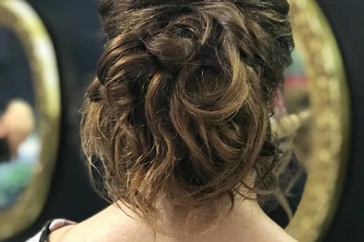 Saloon Bella