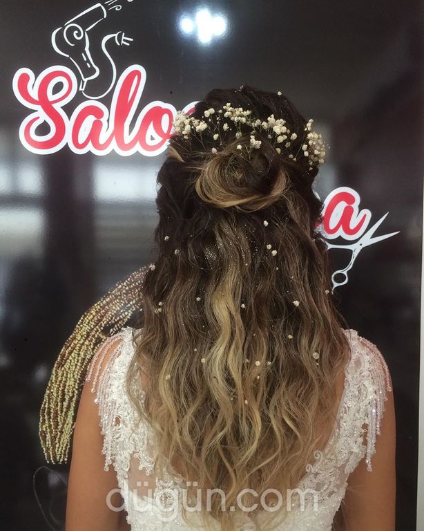 Saloon Bella