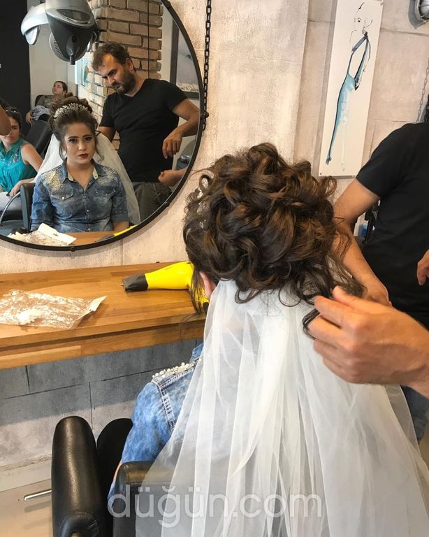 Erkan Kuaför Bornova