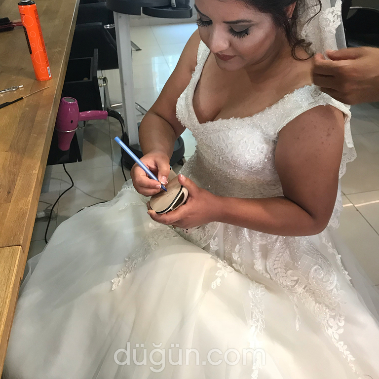 Erkan Kuaför Bornova