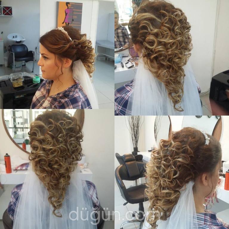 Erkan Kuaför Bornova