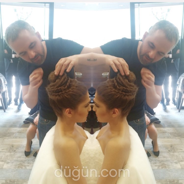 Erkan Çalık Kuaför