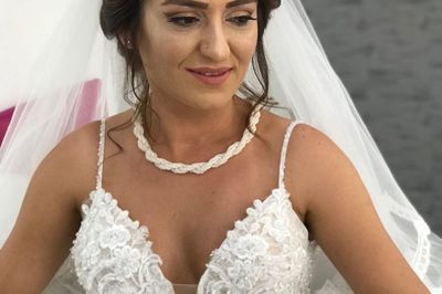 Fatoş Kuaför Bayraklı