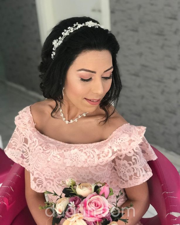 Fatoş Kuaför Bayraklı