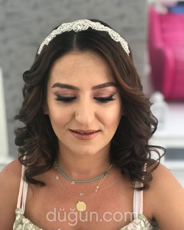 Fatoş Kuaför Bayraklı