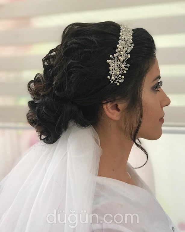 Fatoş Kuaför Bayraklı