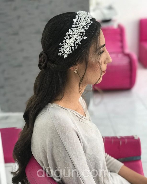 Fatoş Kuaför Bayraklı