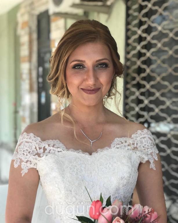 Moonlight Saç Tasarım