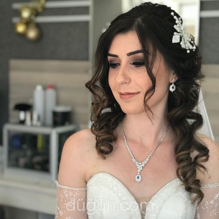 Moonlight Saç Tasarım