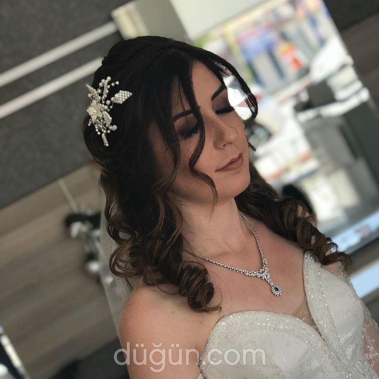 Moonlight Saç Tasarım