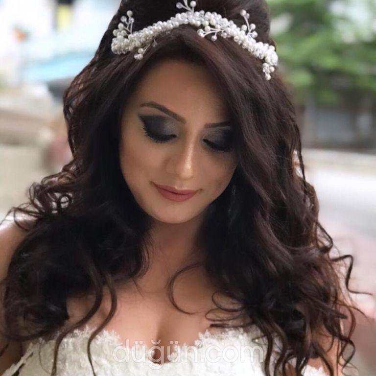 Moonlight Saç Tasarım