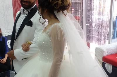 Fatoş Kuaför