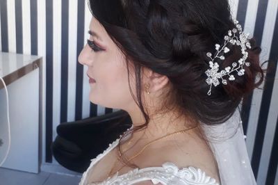 Fatoş & Fatih Kuaför