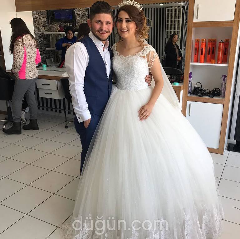 Fatoş & Fatih Kuaför