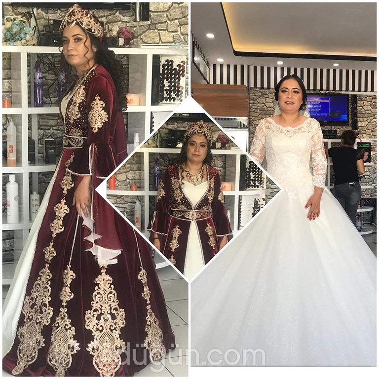 Fatoş & Fatih Kuaför