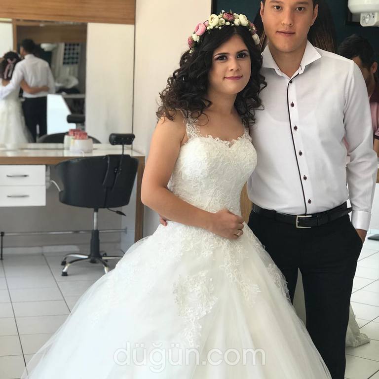 Fatoş & Fatih Kuaför