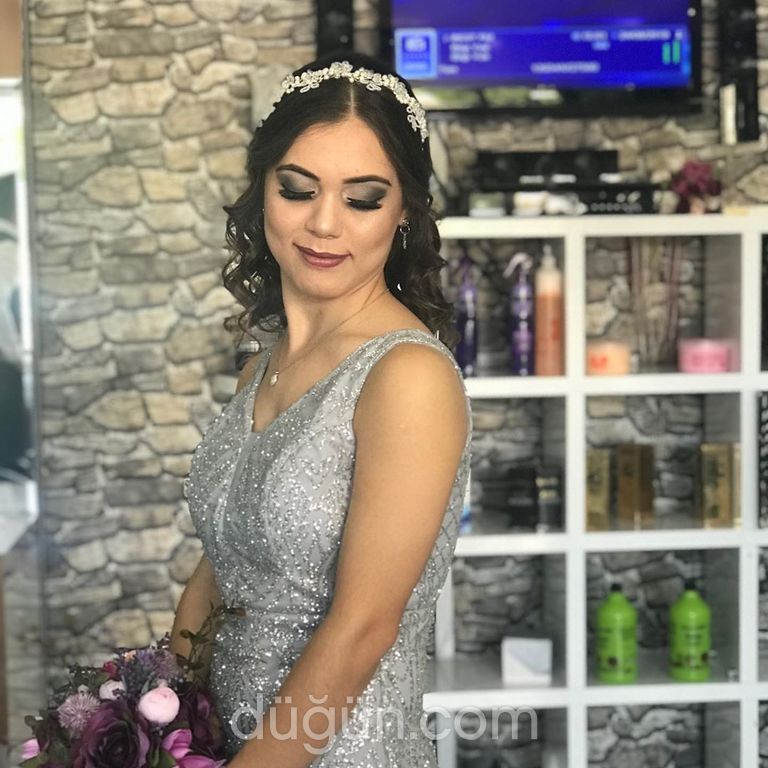 Fatoş & Fatih Kuaför