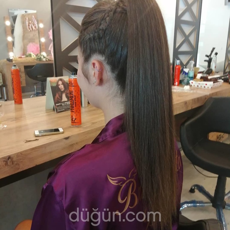 Kuaför Erkan & Serkan Güleç