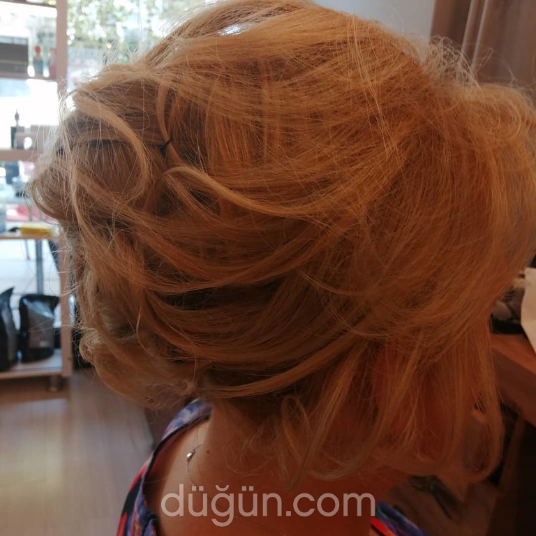 Kuaför Erkan & Serkan Güleç