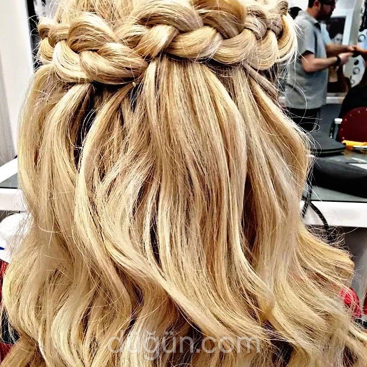 Kuaför Erkan & Serkan Güleç