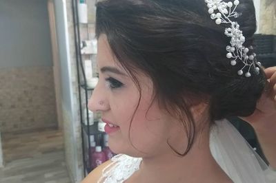 Nehir Kuaför & Güzellik Salonu