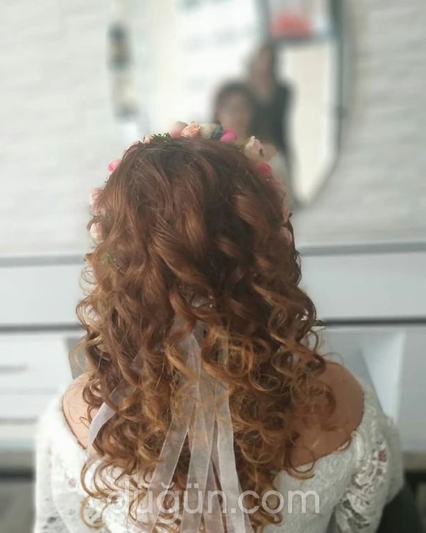 Nehir Kuaför & Güzellik Salonu