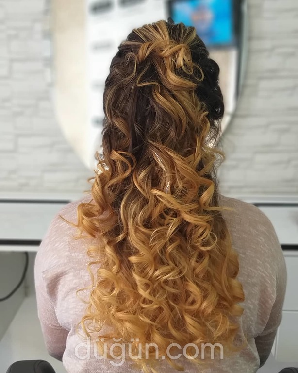 Nehir Kuaför & Güzellik Salonu