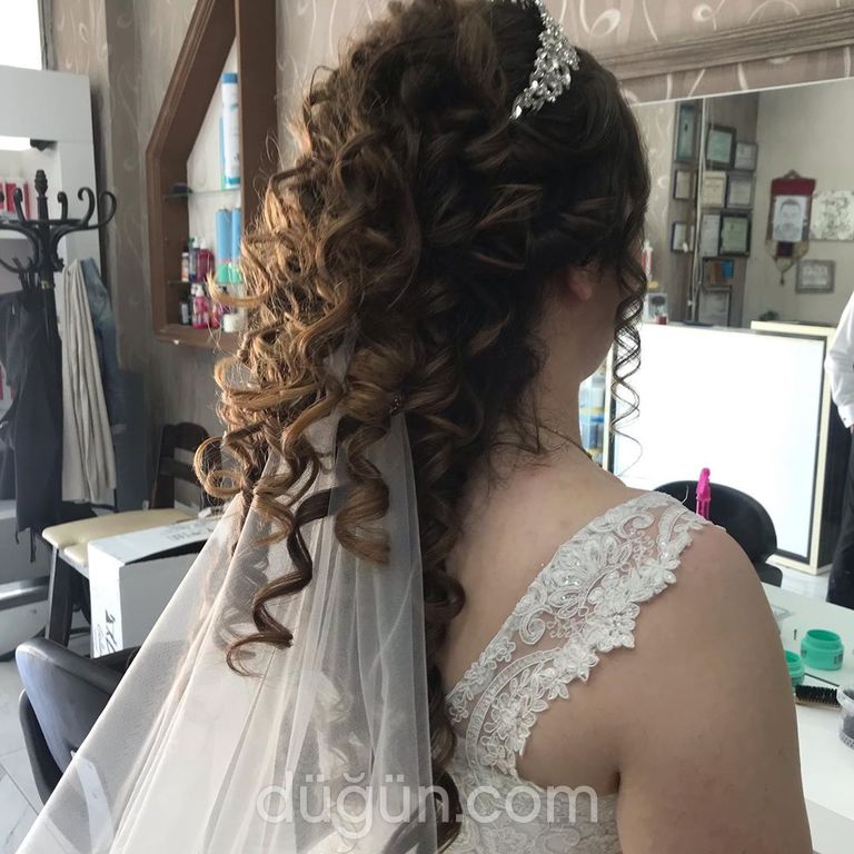 Efsane Kuaför Yenimahalle