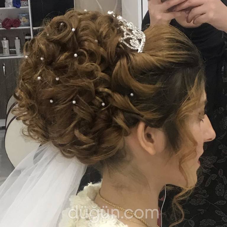 Efsane Kuaför Yenimahalle