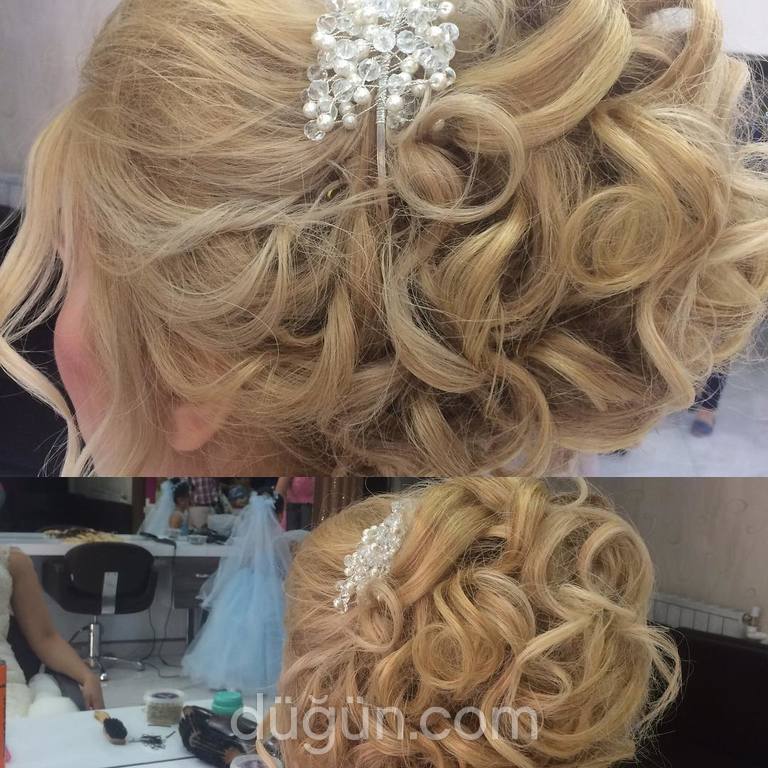 Efsane Kuaför Yenimahalle