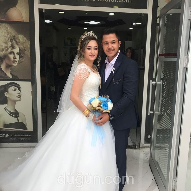 Efsane Kuaför Yenimahalle