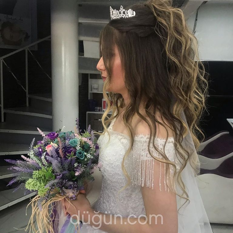 Efsane Kuaför Yenimahalle