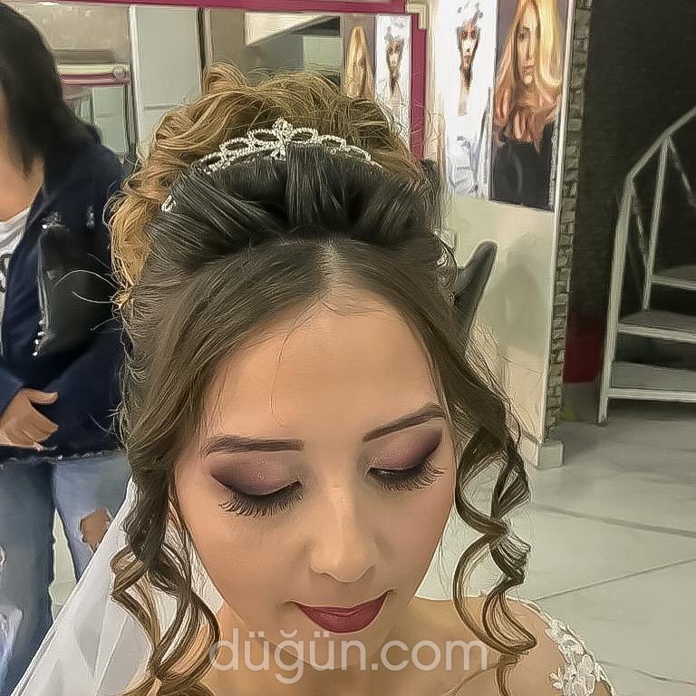 Efsane Kuaför Yenimahalle