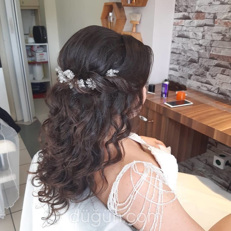 Volkan & Nuray Kuaför