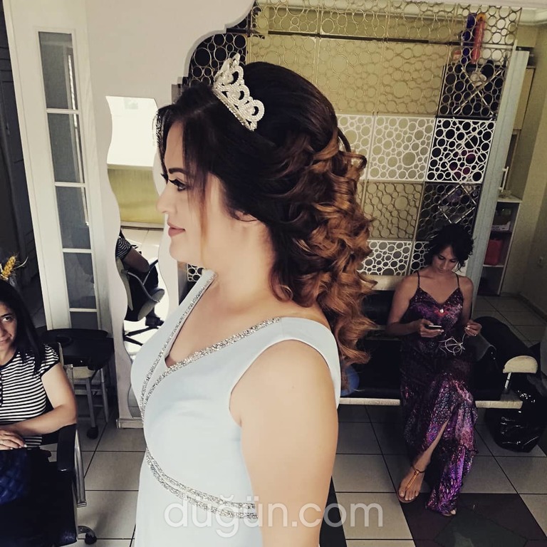 Volkan & Nuray Kuaför