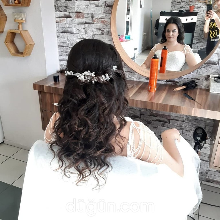 Volkan & Nuray Kuaför