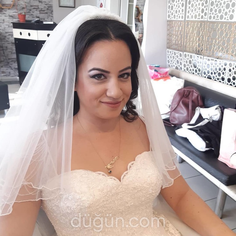 Volkan & Nuray Kuaför