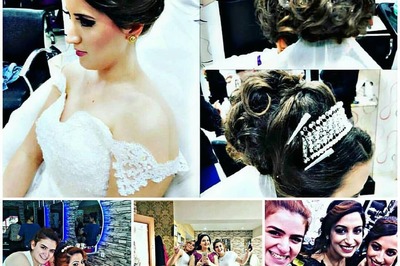 Efsane Kuaför & Saç Kaynak Merkez